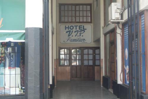 Hotel Vip
