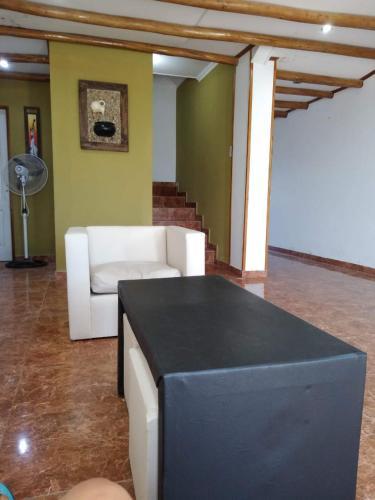 Apartamento �ande Roga San Clemente