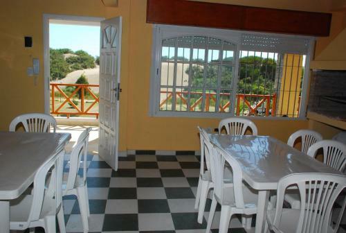 Apartamento Complejo Berilde II