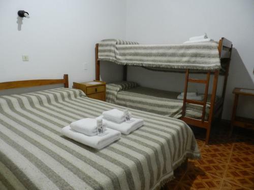 Eluney Hotel