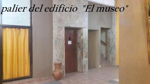 Apartamento Edificio Del Museo