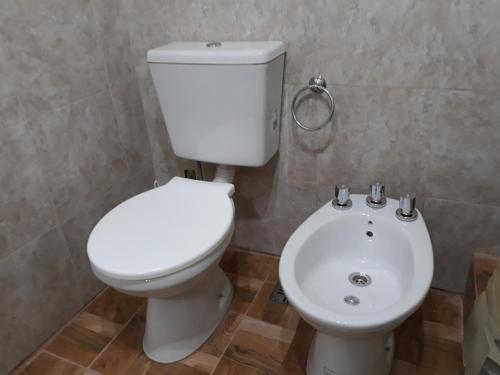 Apartamento Lo De Lio Y Titi
