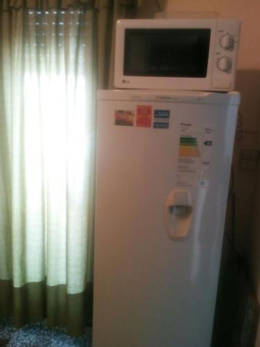 Apartamento Departamento Noritz III