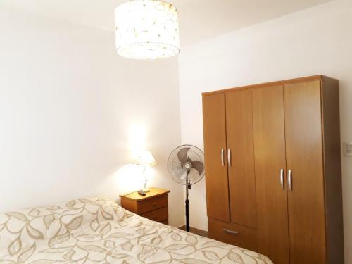 Apartamento Los Molles