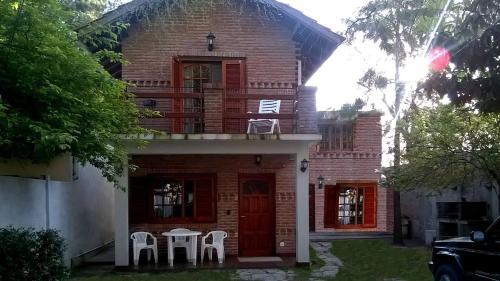 Lodge Caba�as El Maiten