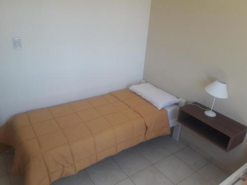 Lodge La Soleada