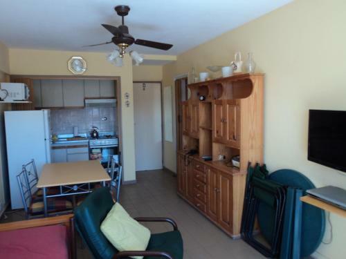 Apartamento Edificio Riazor N� IX