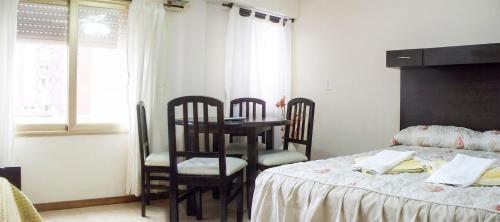 Apart Hotel Bs.as.mar