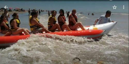 Apartamento Playa Norte