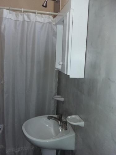 Hotel Santa Elena