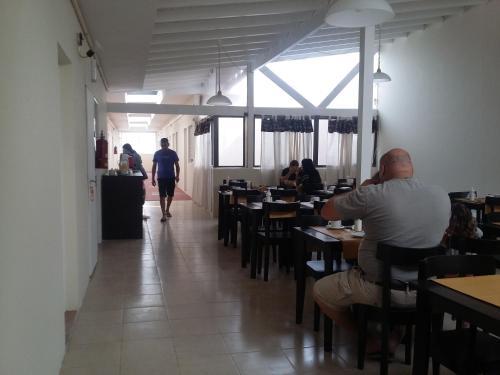 Hotel Santa Elena
