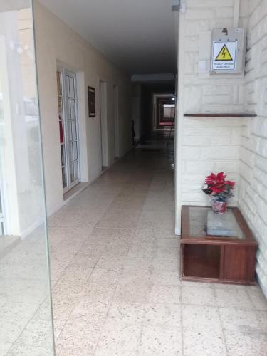 Hotel Santa Elena