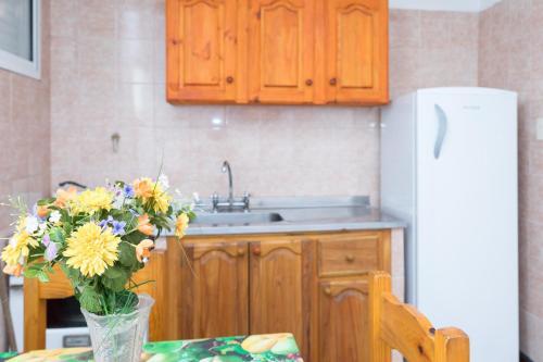 Apartamento Departamentos Belvedere