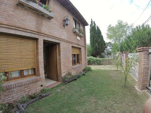 Apartamento Casitas Sancle