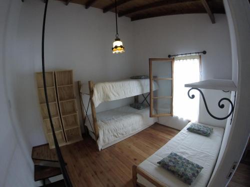 Apartamento Casitas Sancle