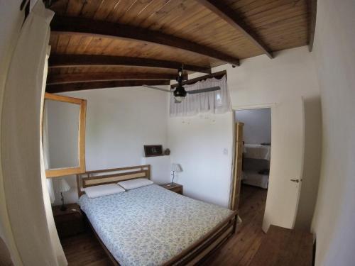 Apartamento Casitas Sancle