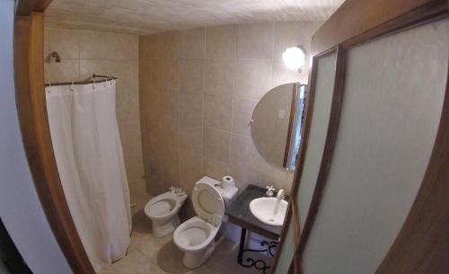 Apartamento Casitas Sancle