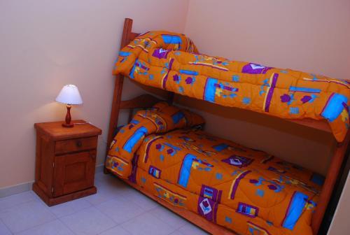 Apartamento Complejo Berilde I