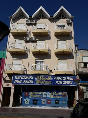 Apartamento Complejo Berilde I
