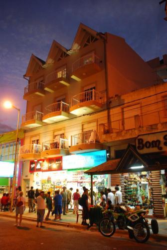 Apartamento Complejo Berilde I