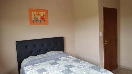 Apartamento Lo De Minina