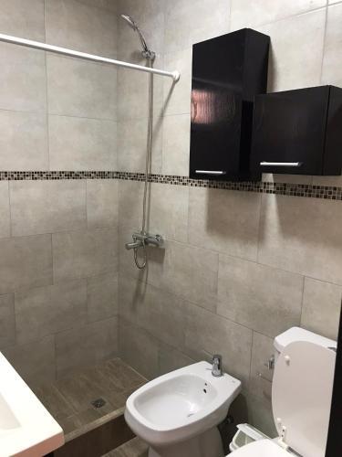 Apartamento Lo De Minina