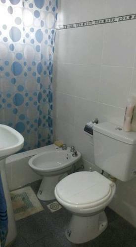 Apartamento Departamentos San Clemente