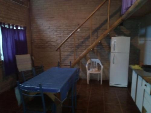 Navira "caba�a Eco Quinta Turismo"