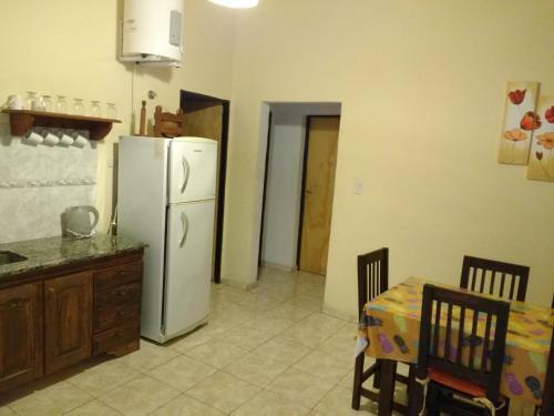 Lodge Caba�as Misky Wayra