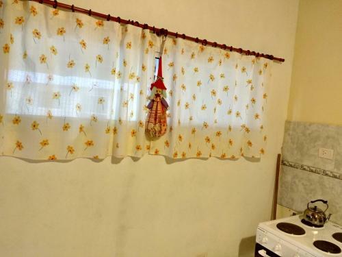 Lodge Caba�as Misky Wayra