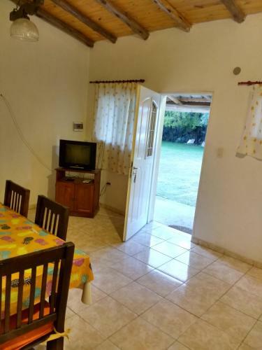 Lodge Caba�as Misky Wayra