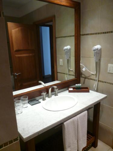 Hotel Casino Catamarca