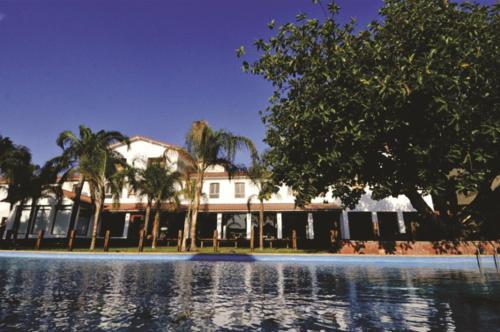 Hotel Casino Catamarca