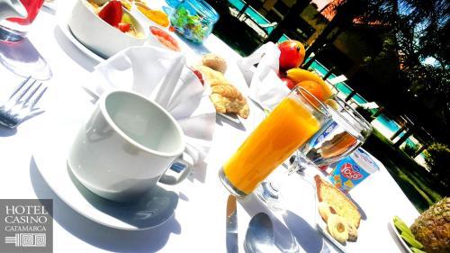 Hotel Casino Catamarca