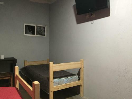 Hostal Hospedaje San Fernando