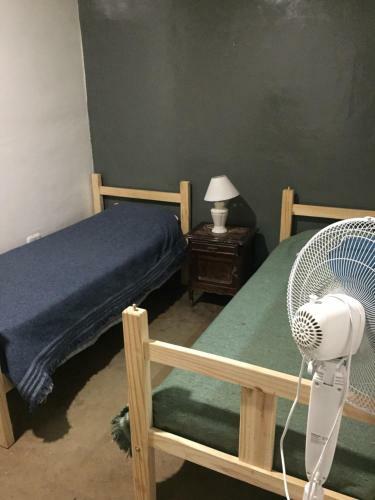 Hostal Hospedaje San Fernando