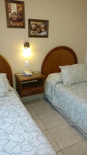 Hotel Suma Huasi