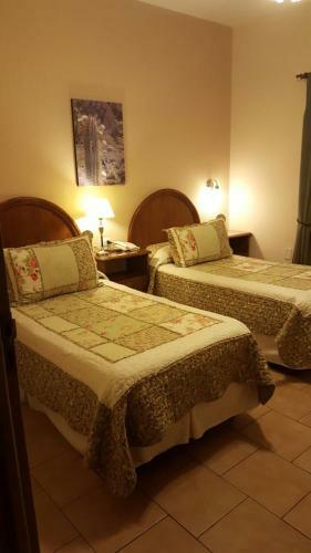 Hotel Suma Huasi
