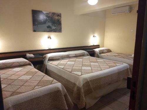 Hotel Suma Huasi