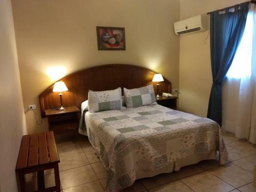 Hotel Suma Huasi