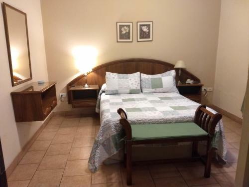 Hotel Suma Huasi