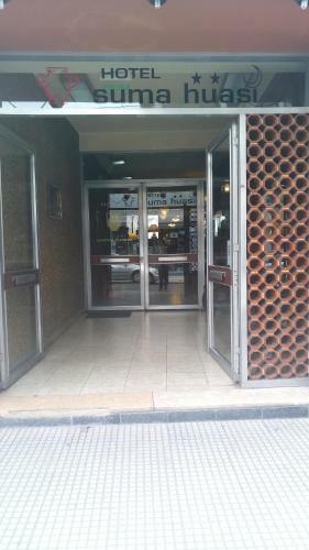 Hotel Suma Huasi