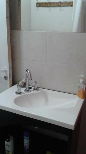 Apartamento Departamento Privado Nuevo