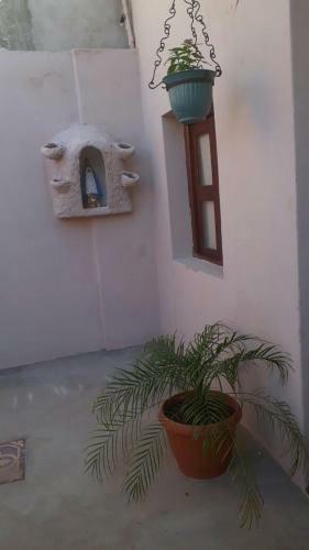 Posada Las Jarillas - Alojamiento Turistico