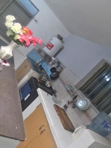Apartamento Casa Temporaria