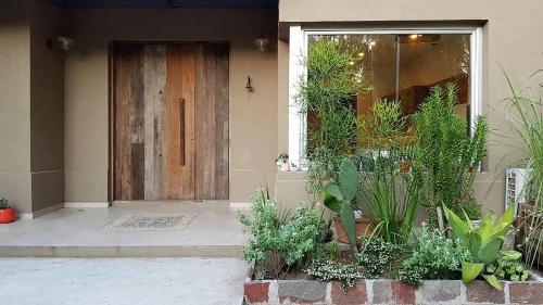 Casa De Nacho Y Luli