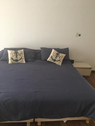Casa De Nacho Y Luli