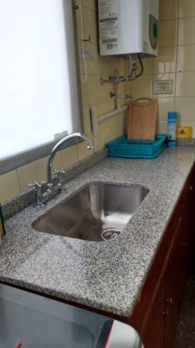 Apartamento San Isidro Flat