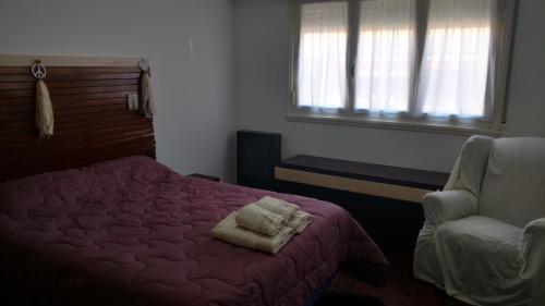 Apartamento Arenalessuite