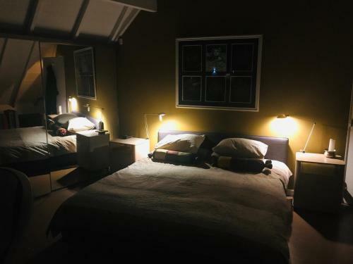 Deaf Twins Bed/breakfast